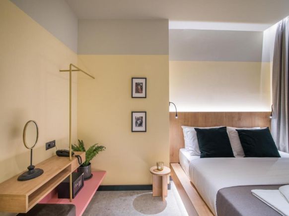 Metis Urbane Living Spaces