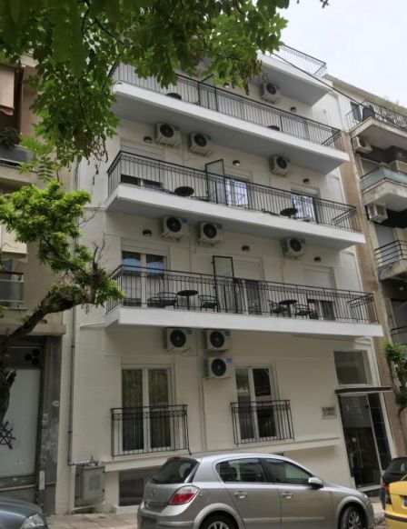 Olympus Residence