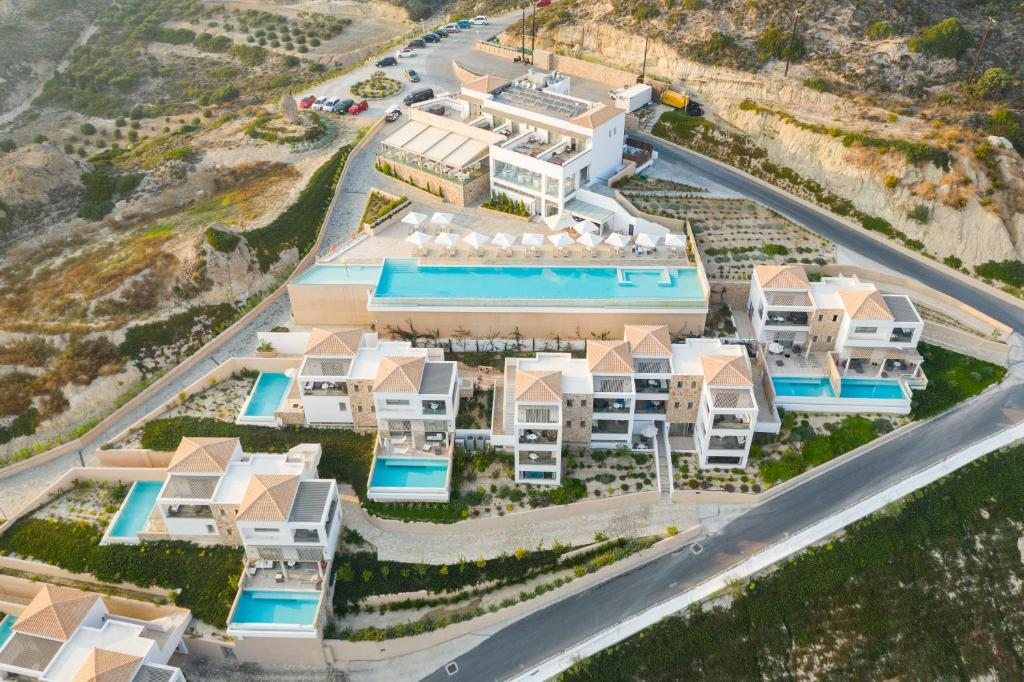 White Rock of Kos Hotel - Adults only with pool, Кефалос