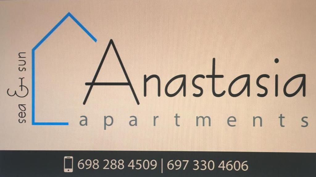 Anastasia Apartments, Корони