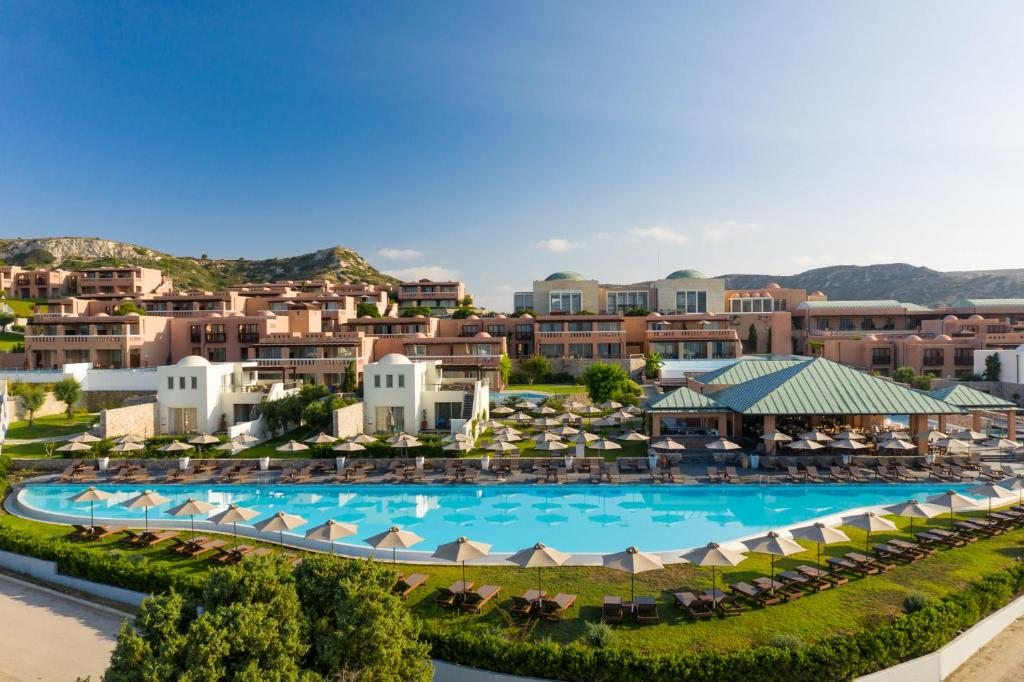 Atlantica Belvedere Resort - Adults Only, Кос