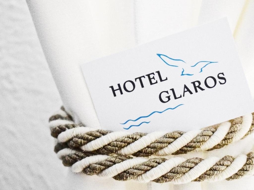 Hotel Glaros, Неос-Мармарас