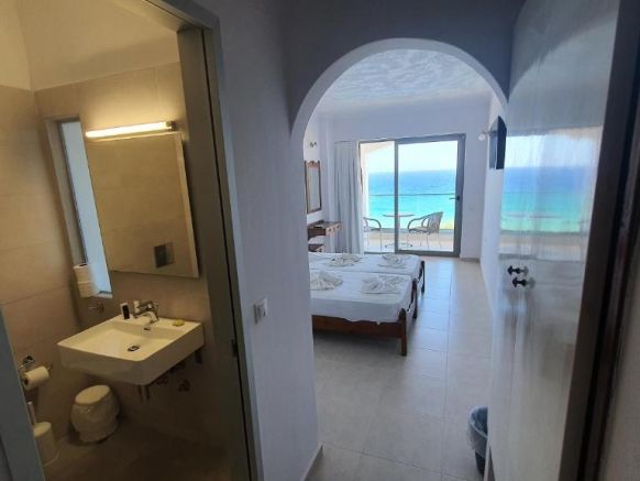 Stella Beach Hotel