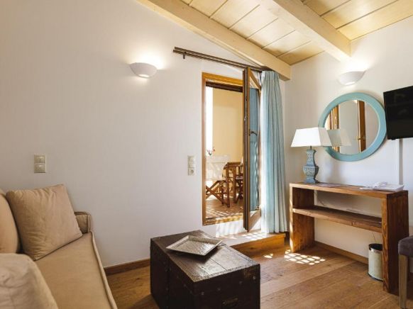 Z Boutique Hotel