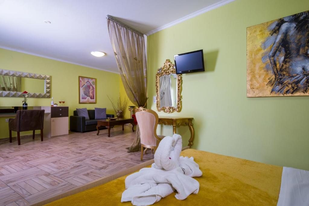 Room in BB - Relaxing Holidays in Paradice, Ставрос (Крит), Крит