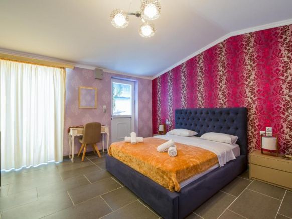 Room in BB - Relaxing Holidays in Paradice Triple room
