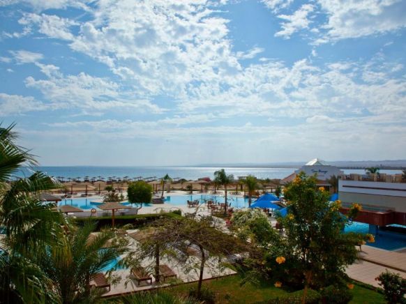 Lahami Bay Resort, Марса-эль-Алам