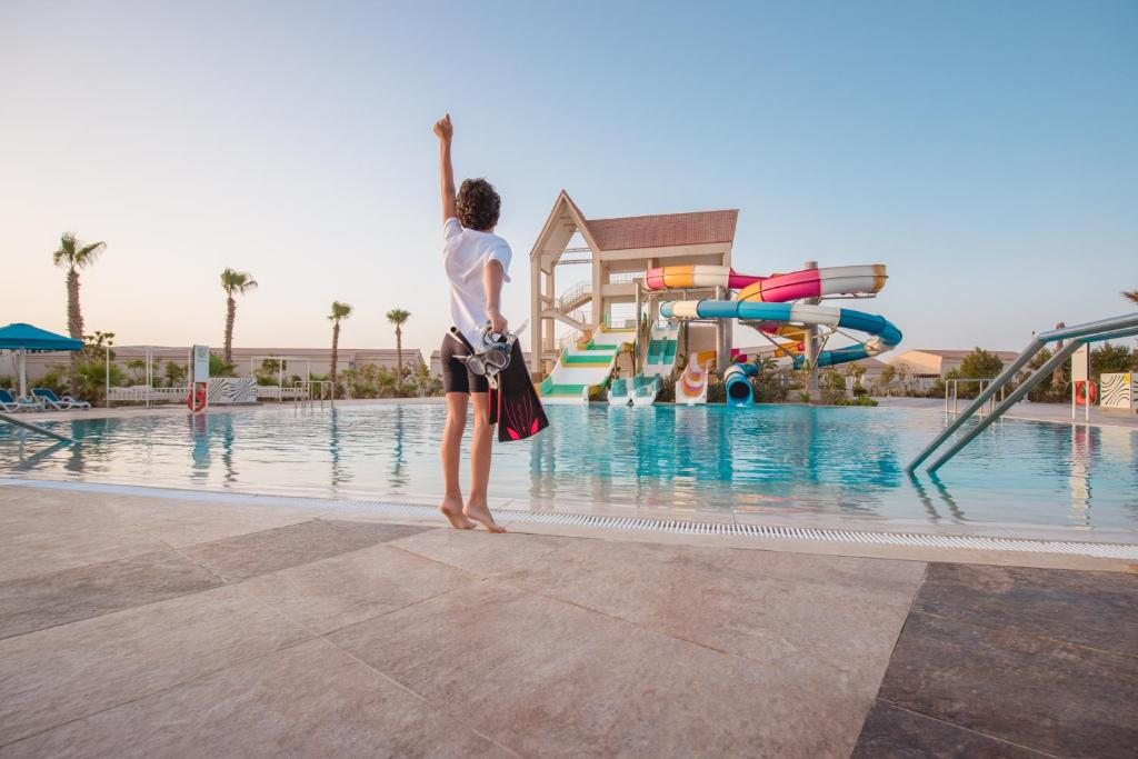 Albatros Sea World Marsa Alam - Families and couples only, Кусейр
