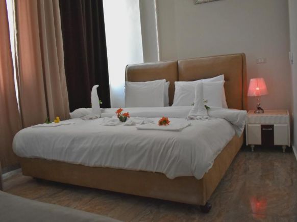 Abdeen Palace Hostel