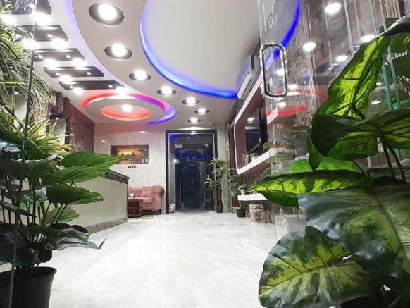 Cairo Plaza Hotel