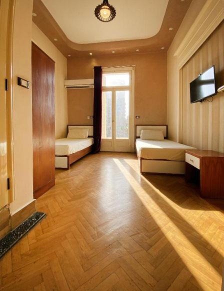 Nour Hostel
