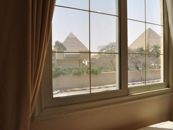 Pyramids Sun Capital