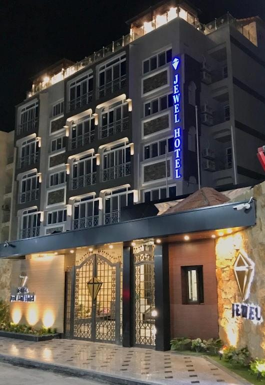 Jewel Port Said Hotel, Порт-Саид