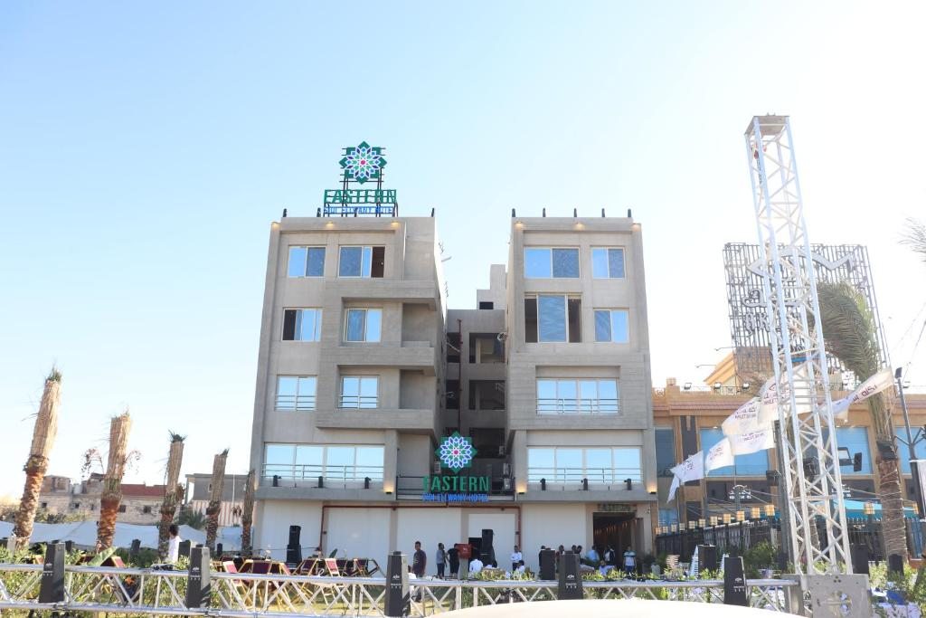 Eastern Sidi Ellwany Hotel-North Coast, Эль-Аламейн