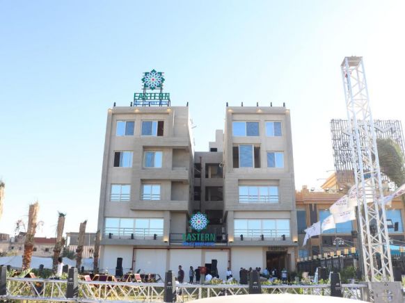 Eastern Sidi Ellwany Hotel-North Coast, Эль-Аламейн