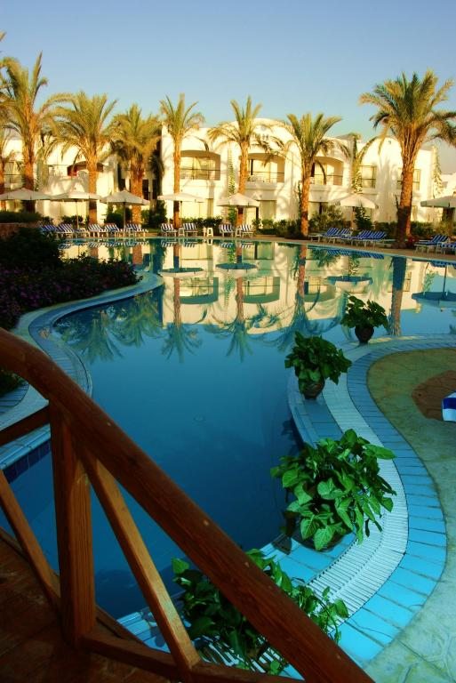 Luna Sharm Hotel, Шарм-эль-Шейх