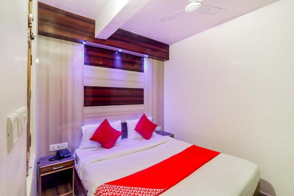 OYO 62915 Harikesh Villa, Аллахабад