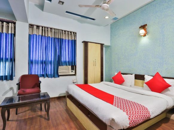 OYO 27689 Hotel Haveli Inn, Гандинагар