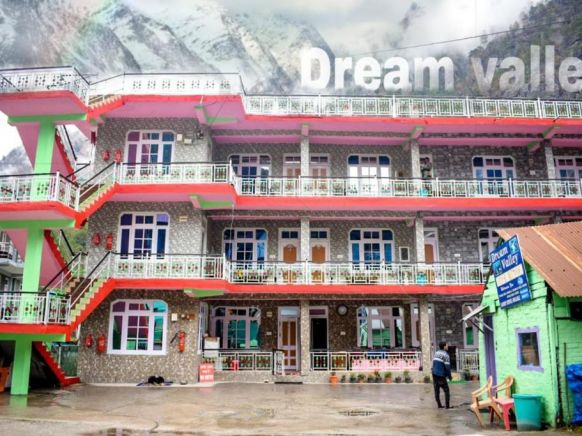 Dream Valley Home Stay