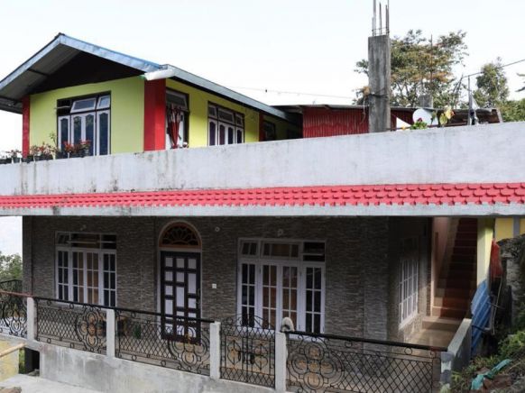 VB HOMESTAY, Калимпонг