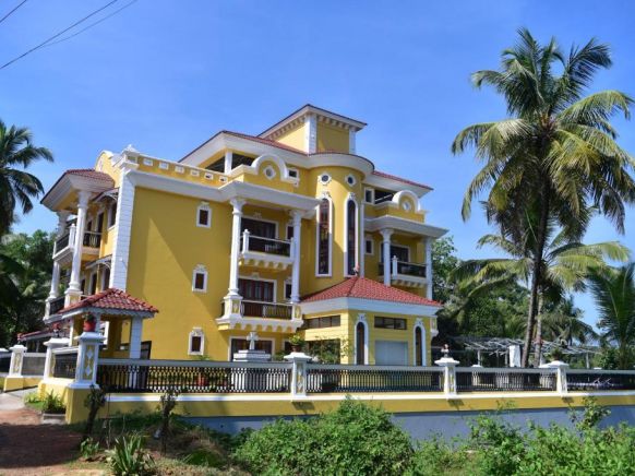 Anthy’s à la Campagne