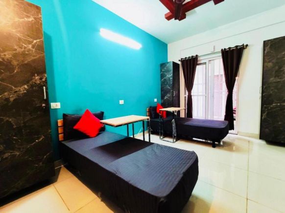 DBROOKS EXECUTIVE STAYS