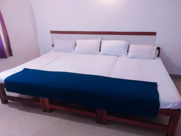 AP 39GUEST HOUSE BAGA, Бага