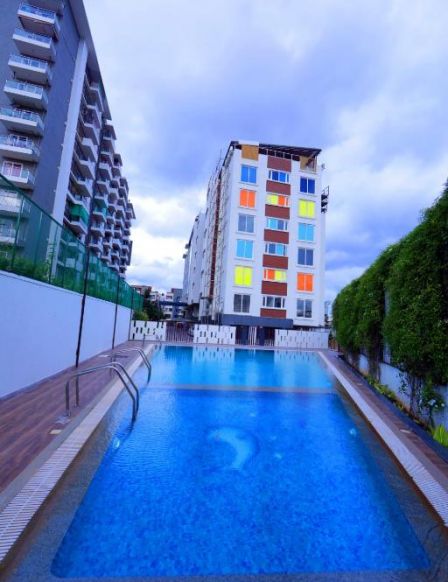 The Zinc by The Fern,Whitefield,Bengaluru