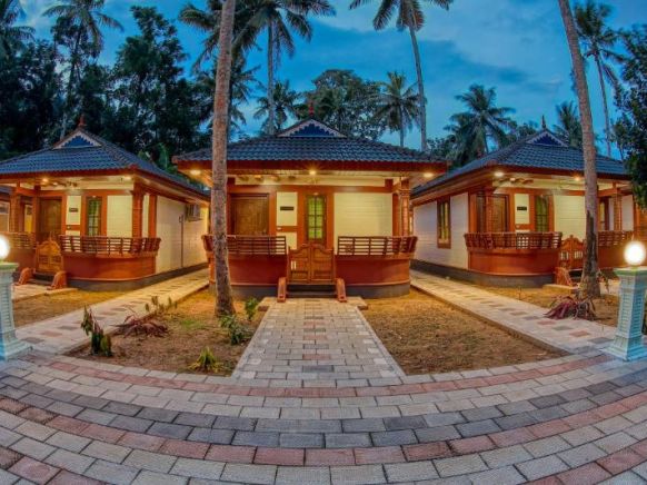 LEISURE VALLEY BEACH RESORT