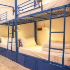 Live Free Hostel Varanasi