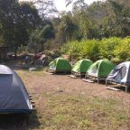 Darjeeling Nature Camp