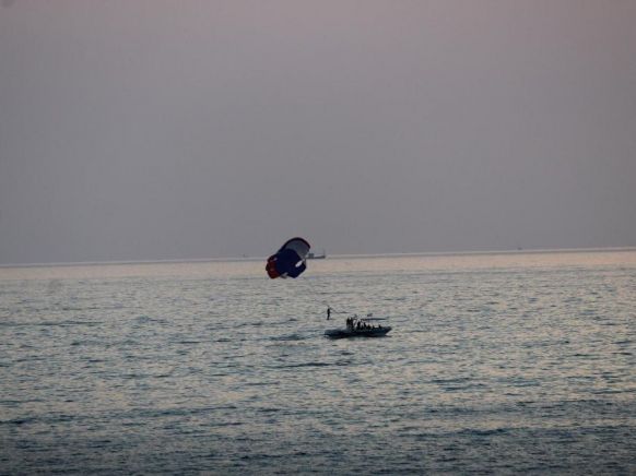 Calangute Beach Studios