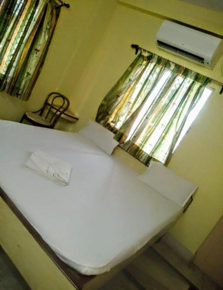 Janata Hotel & Restaurant, Калькутта