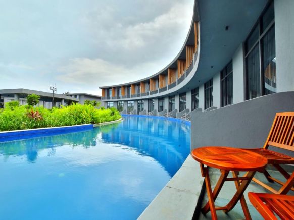 The Amaya Resort Kolkata NH6, Калькутта