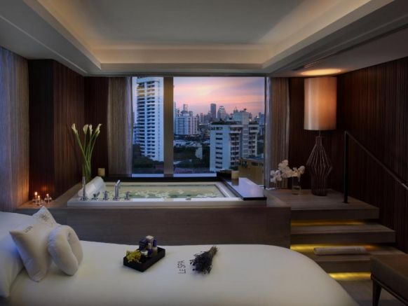 Sofitel Bangkok Sukhumvit