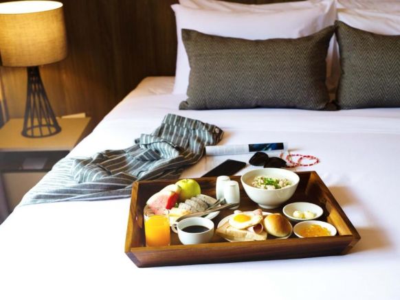 Jazzotel Hotel Bangkok