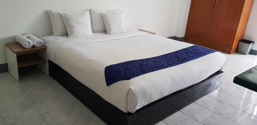 Мотель Win Mansion, Бангкок