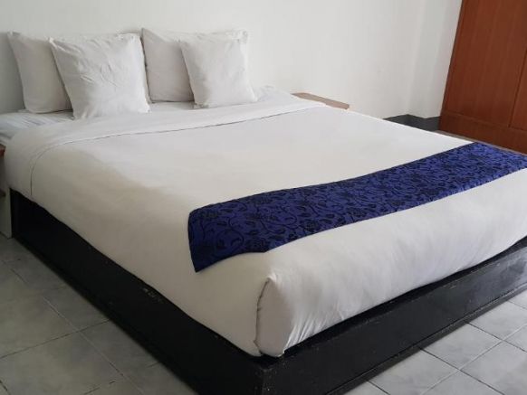 Мотель Win Mansion, Бангкок