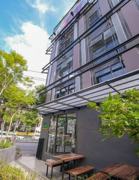 BBHouse Khlongtan, Бангкок