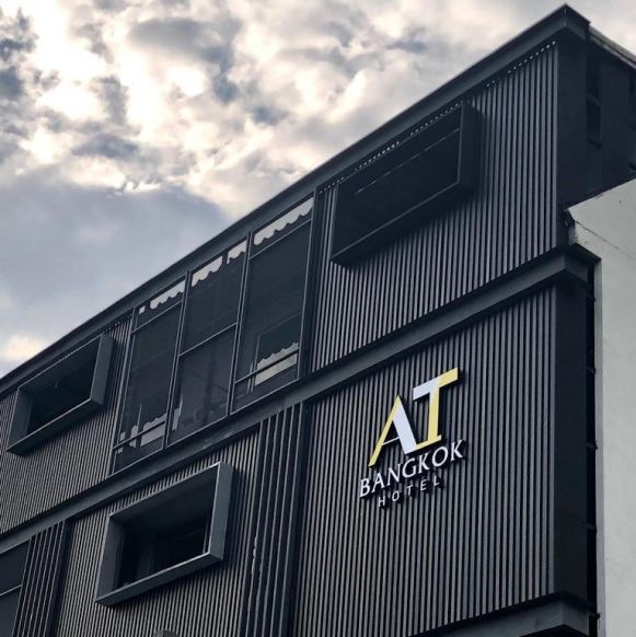 Bangkok Condotel, Бангкок