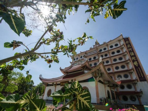 Отель iCheck inn Residences Sathorn