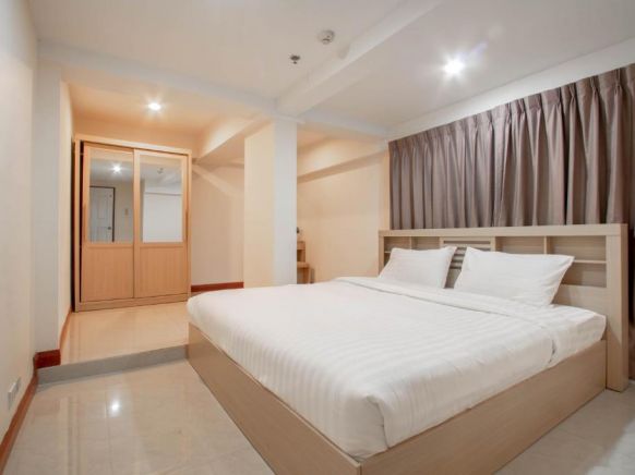 Апарт-отель Teja Lake View