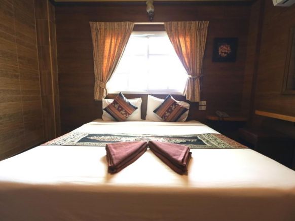 Хостел Thai Cozy House