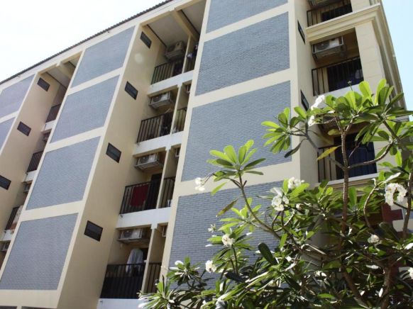 Отель The European Place