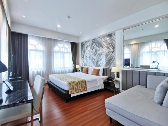 Bless Residence Bangkok, Бангкок