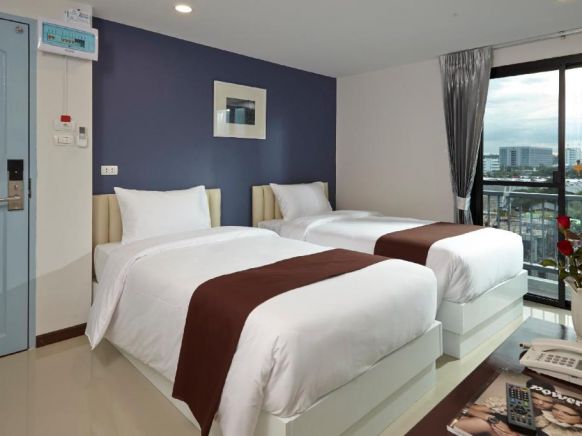 Casa Residence Hotel