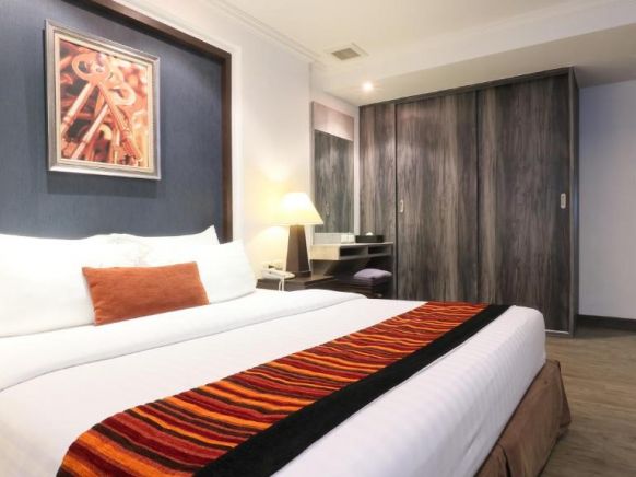 The Key Sukhumvit Bangkok by Compass Hospitality