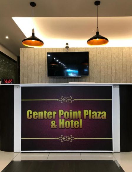 Хостел Center Point Plaza, Бангкок