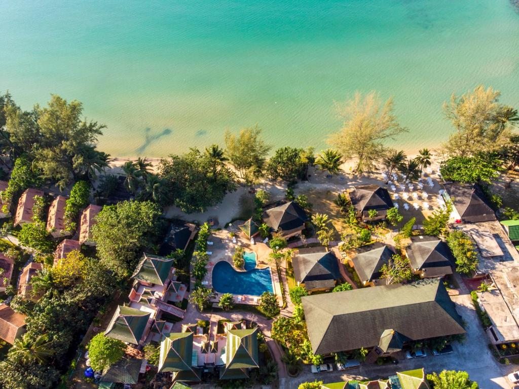 Курортный отель Coconut Beach Resort, Koh Chang, Ко Чанг