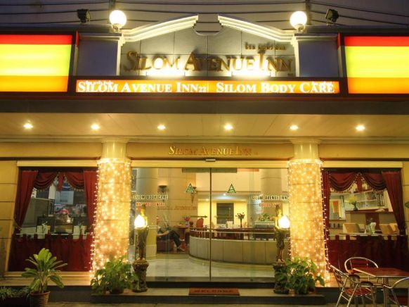 Silom Avenue Inn